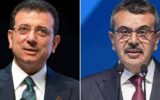Yusuf Tekin tazminata mahkum olmuştu: İmamoğlu tutuklanan öğrencilere bağışlayacak! Yusuf Tekin tazminata mahkum olmuştu: İmamoğlu tutuklanan öğrencilere bağışlayacak!