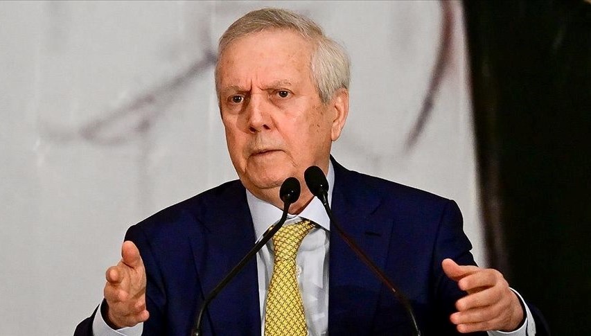Fenerbahçe başkanlık seçimi için geri sayım: Aziz Yıldırım’dan genel kurul kararı Fenerbahçe başkanlık seçimi için geri sayım: Aziz Yıldırım’dan genel kurul kararı