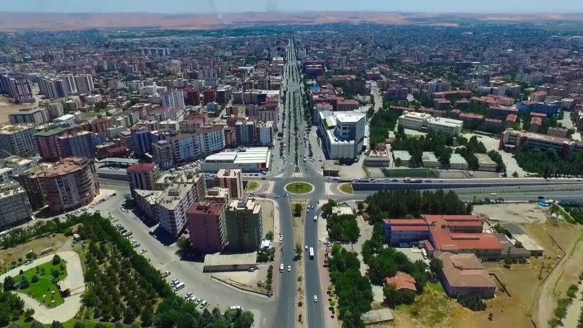 Batman’da Ailelerin Vazgeçilmez Kaçış Noktaları Batman’da Ailelerin Vazgeçilmez Kaçış Noktaları