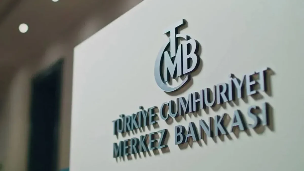 Merkez Bankası rezervleri 183 milyon dolar azaldı Merkez Bankası rezervleri 183 milyon dolar azaldı