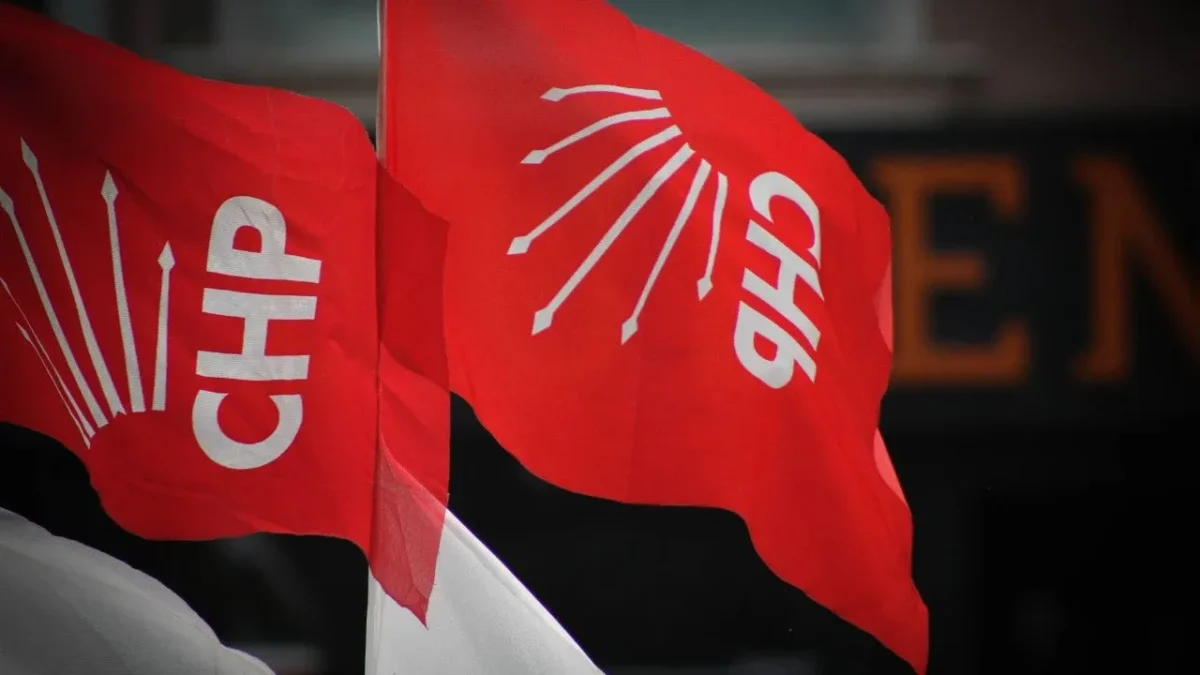 CHP Salihli’de şok istifa! CHP Salihli’de şok istifa!