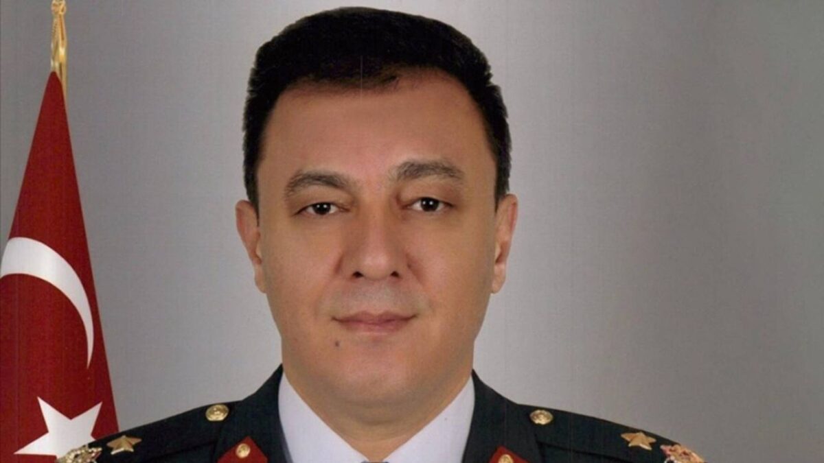 Tuğgeneral Selami Akşit hayatını kaybetti