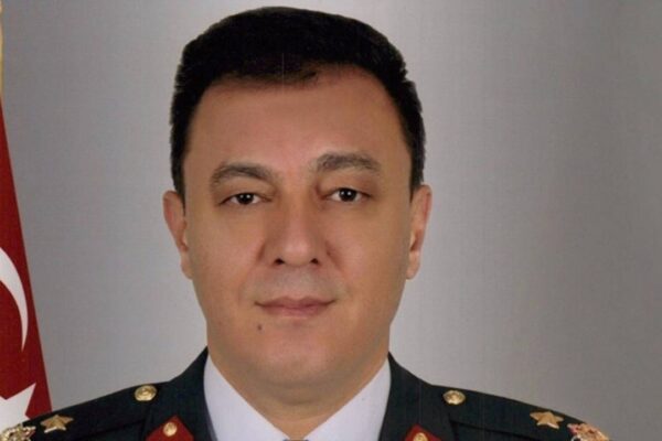 Tuğgeneral Selami Akşit hayatını kaybetti