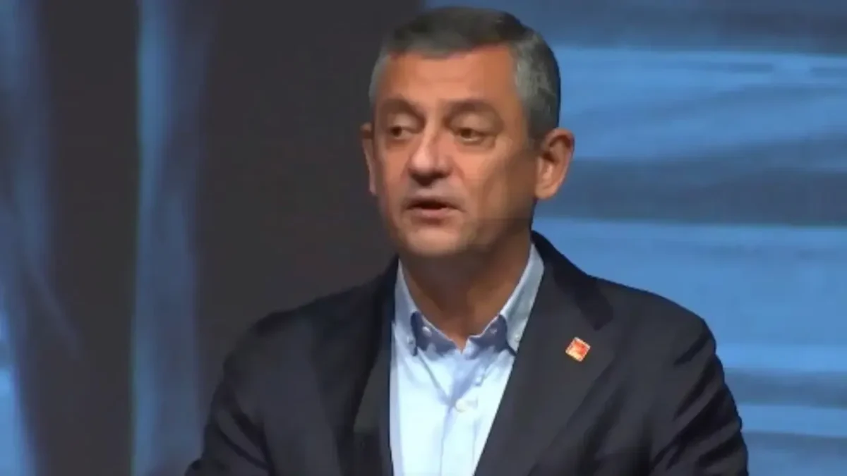 Özel: ‘CHP’nin iktidar olacağını biliyoruz’ Özel: ‘CHP’nin iktidar olacağını biliyoruz’