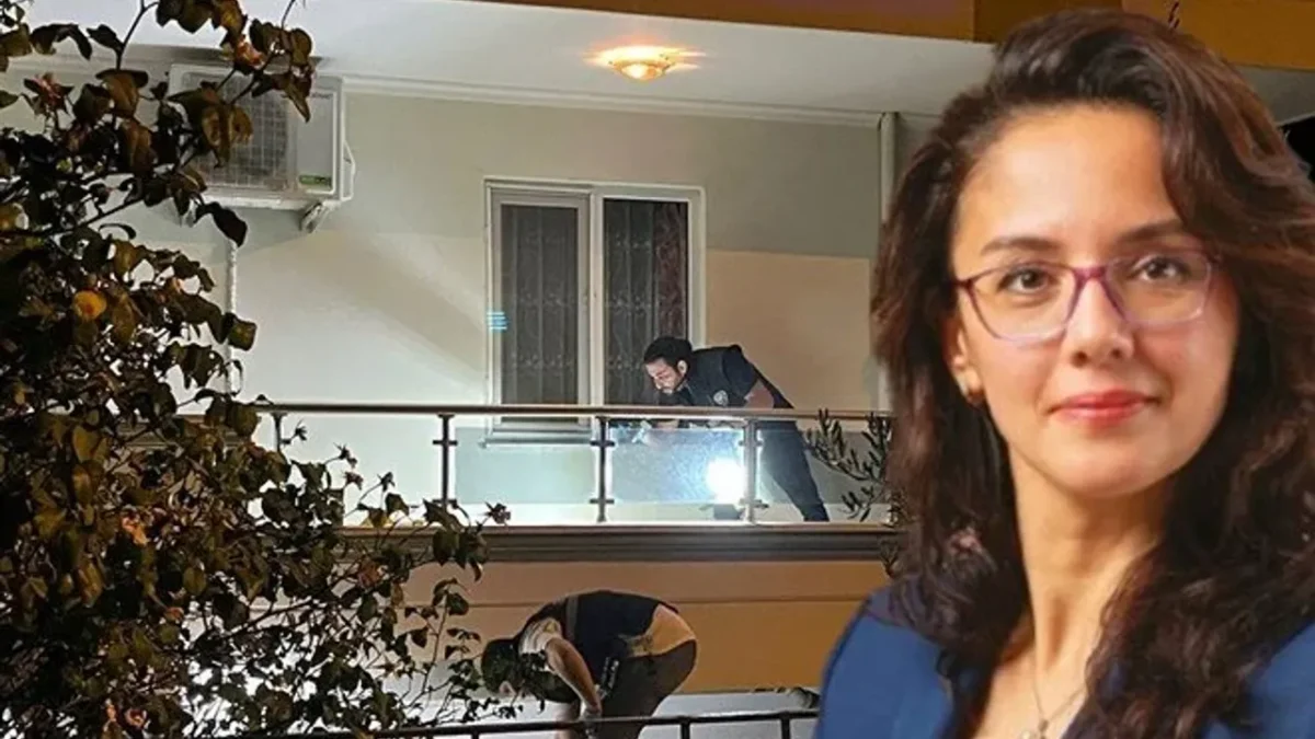Valilikten açıklama: Hedef Köksal Aras değil! Valilikten açıklama: Hedef Köksal Aras değil!