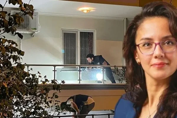 Valilikten açıklama: Hedef Köksal Aras değil!