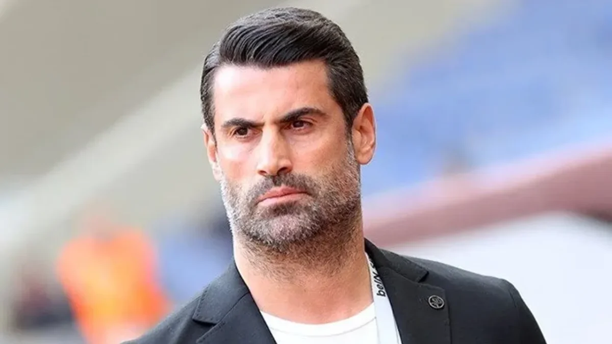 Volkan Demirel’in yeni takımı belli oldu!