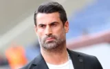 Volkan Demirel’in yeni takımı belli oldu! Volkan Demirel’in yeni takımı belli oldu!