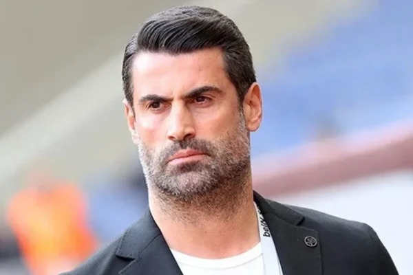 Volkan Demirel’in yeni takımı belli oldu!