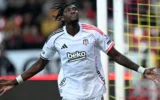 Dev derbi öncesi… Beşiktaş’ta Tammy Abraham gelişmesi! Dev derbi öncesi… Beşiktaş’ta Tammy Abraham gelişmesi!