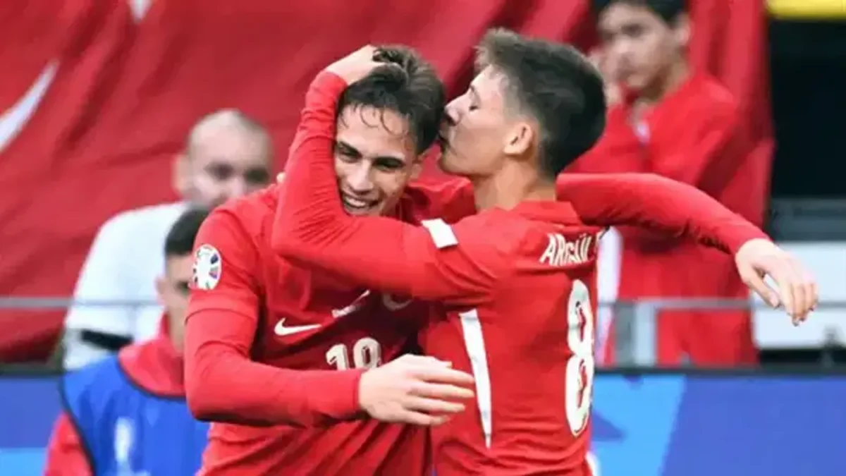 Türk futbol tarihinin en değerli oyuncusu belli oldu! Türk futbol tarihinin en değerli oyuncusu belli oldu!