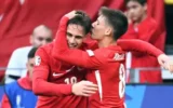 Türk futbol tarihinin en değerli oyuncusu belli oldu!