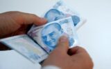 Bütçe eylülde 309.6 milyar TL açık verdi