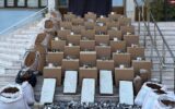 Kaçak sigara operasyonunda 1 şüpheli yakalandı Kaçak sigara operasyonunda 1 şüpheli yakalandı