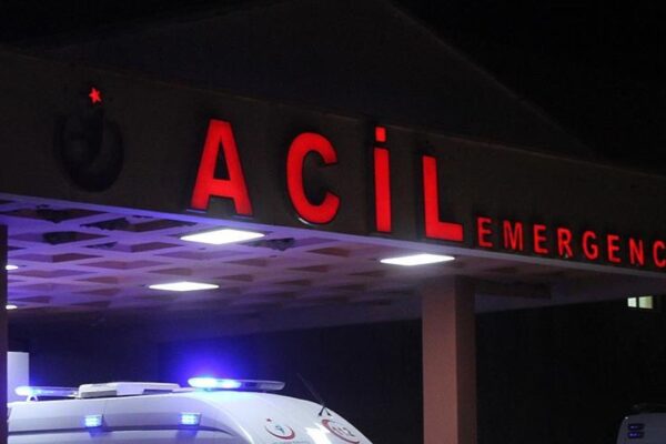 Kahvehanedeki kavga kanlı bitti… 1 kişi haya...