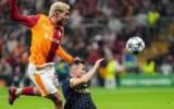 Galatasaray’dan Barış Alper paylaşımı! Galatasaray’dan Barış Alper paylaşımı!