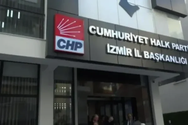 CHP İzmir’de tanışma mesaisi sürüyor: Belediye baş...