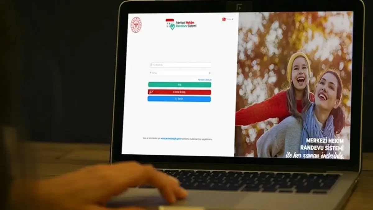 ‘MHRS cetvellerine izinsiz müdahale’ iddiası: Aile hekimlerinden tepki! ‘MHRS cetvellerine izinsiz müdahale’ iddiası: Aile hekimlerinden tepki!