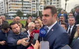 Başkan Güç’ten ‘Foça sitemi’ sonrası açıklama: Milletvekilleri daha çok sahada olacak! Başkan Güç’ten ‘Foça sitemi’ sonrası açıklama: Milletvekilleri daha çok sahada olacak!