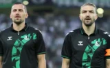 Sakaryaspor’da iki isim için yeni karar!