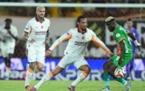 Galatasaraylı Leroy Sane’ye Almanya’dan kötü haber!