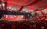 CHP 39. Olağan İstanbul İl Kongresi: Tek aday Özgür Çelik CHP 39. Olağan İstanbul İl Kongresi: Tek aday Özgür Çelik