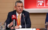 Özel: Dünyanın aksine Türkiye’de sosyal demokrasi yükselişte Özel: Dünyanın aksine Türkiye’de sosyal demokrasi yükselişte