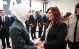 Kent Lokantası projesine Bakan Göktaş’tan tebrik! Kent Lokantası projesine Bakan Göktaş’tan tebrik!