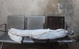 İsrail’in Gazze’ye saldırılarında can kaybı 67 bin 183’e çıktı İsrail’in Gazze’ye saldırılarında can kaybı 67 bin 183’e çıktı