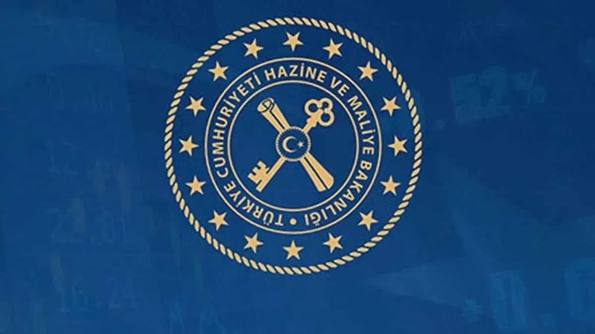 Bakanlık açıkladı: Hazine 42,4 milyar TL borçlandı! Bakanlık açıkladı: Hazine 42,4 milyar TL borçlandı!