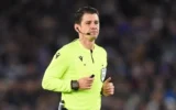 UEFA’dan Halil Umut Meler’e görev!