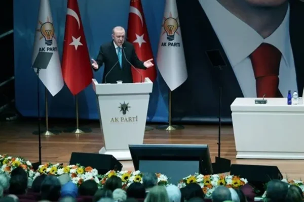 Erdoğan: Kira planlamasını devlet yapacak Erdoğan: Kira planlamasını devlet yapacak