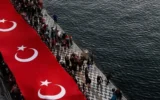 İzmir trafiğine 29 Ekim düzenlemesi!