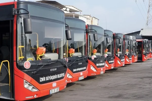 Sayıştay raporlarına yansımıştı… ESHOT’tan 1...