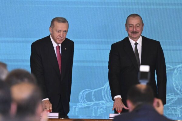 Cumhurbaşkanı Erdoğan, Azerbaycan’a gidiyor