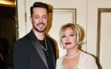 Murat Boz’la sahnede buluştu… ‘Keşke 30 yaşlarımda olsaydım’