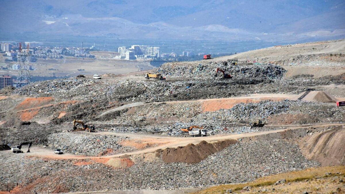 Büyükşehir’den Harmandalı için yeni başvuru.. Valilikten şartlı onay!