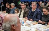 Cemil Tugay, Umre’ye gitti