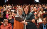 Çerçioğlu AK Partili kadınlara seslendi: Aydın’da tarih yazmaya hazır mısınız? Çerçioğlu AK Partili kadınlara seslendi: Aydın’da tarih yazmaya hazır mısınız?