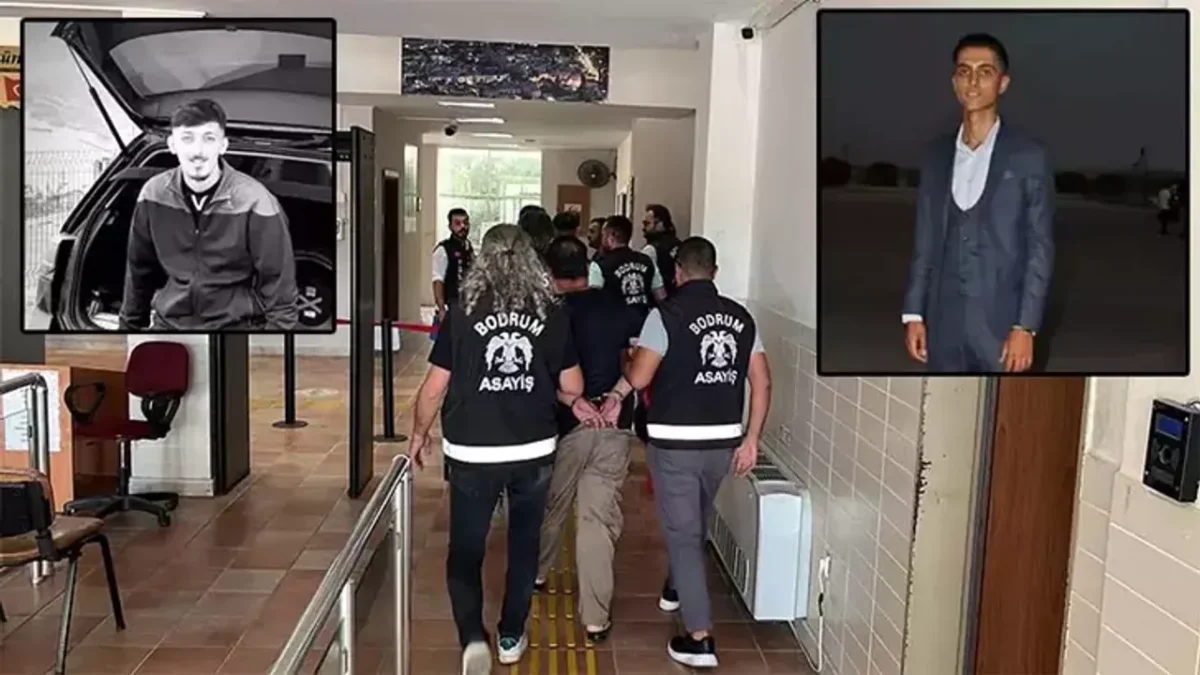 Muğla’daki çifte cinayette yeni gelişme! Muğla’daki çifte cinayette yeni gelişme!
