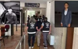 Muğla’daki çifte cinayette yeni gelişme! Muğla’daki çifte cinayette yeni gelişme!