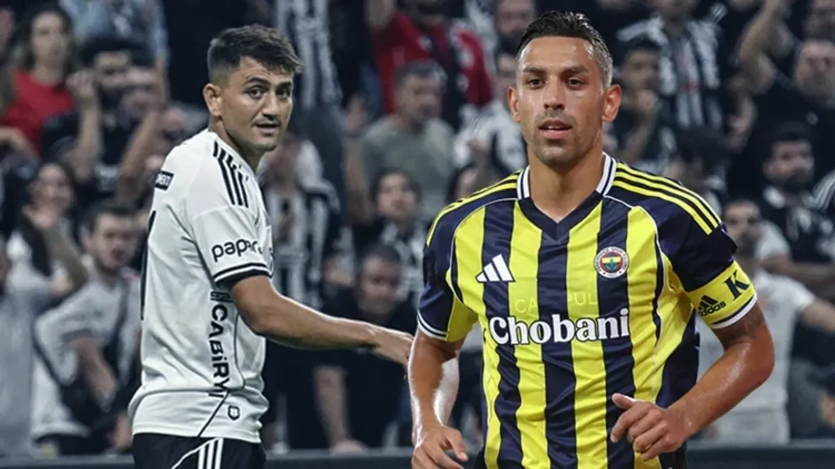 Serdal Adalı’dan Cengiz Ünder ve İrfan Can Kahveci açıklaması! Serdal Adalı’dan Cengiz Ünder ve İrfan Can Kahveci açıklaması!