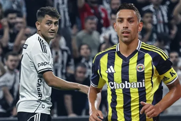 Serdal Adalı’dan Cengiz Ünder ve İrfan Can K...