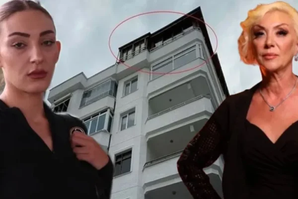 Güllü’nün kızı isyan etti: Haksızlığa değil,...
