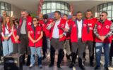 Genel İş eylemi bitirdi: Pazartesi yol haritası açıklanacak