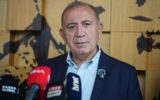 Gürsel Tekin’den banka hesaplarına erişim talebi