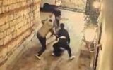 Alkol uyarısında bulundu… Güvenlik görevlisi öldürüldü!