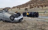 Afyonkarahisar’da kaza: Yaralılar var! Afyonkarahisar’da kaza: Yaralılar var!