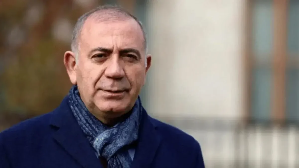 Kayyım Gürsel Tekin’den ‘disiplin’ hamlesi Kayyım Gürsel Tekin’den ‘disiplin’ hamlesi