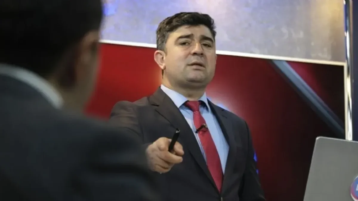 Araştırmacı Yapar: Ankara’nın batısı İmralı’ya gidilmesine karşı!